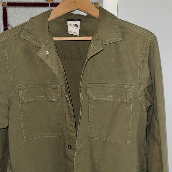 The North Face Battlement Jacket Size Large - Picture 2 of 7